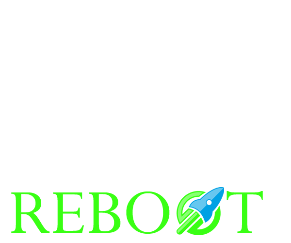 IRA Reboot